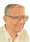 Late Shri Labhubhai Trivedi